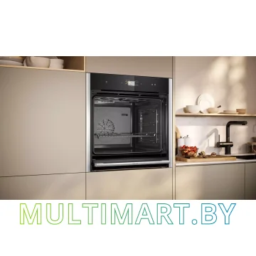 Электрический духовой шкаф Neff B64FS31N0 картинка 4